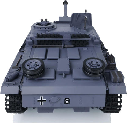 Heng Long Stug III Type F8 1:16 RC Tank