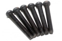 23631 Button Head Screws 2.5 x 20 mm