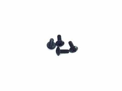 18243 Cap Head Machine Screws 3 x 8mm