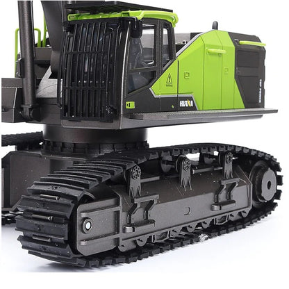 Huina RC 1593 1:14 Graafmachine