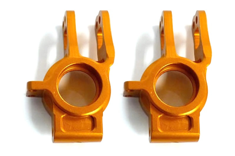 M803 Aluminium Rear Hubs E8