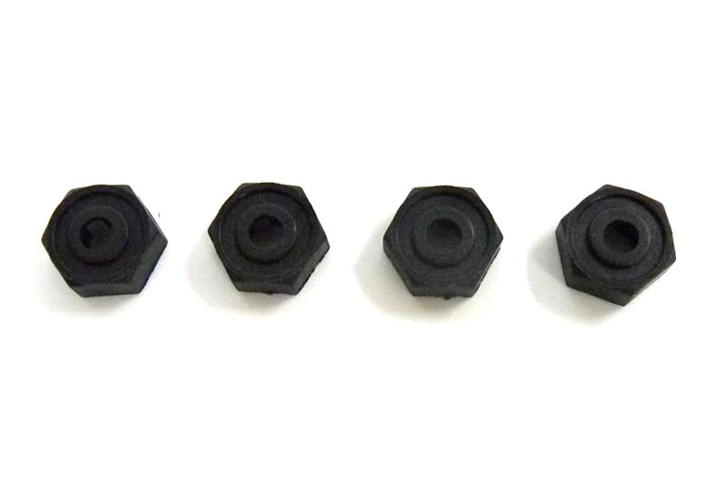 31034 Wheel Nuts E10