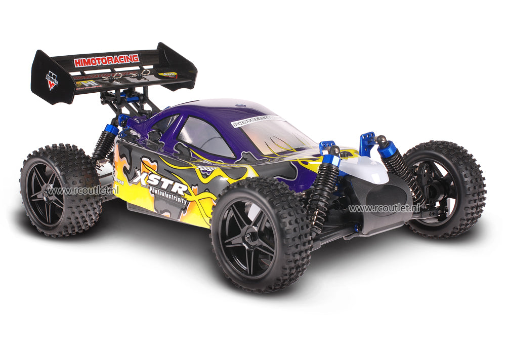Himoto 1:10 Buggy Synergy