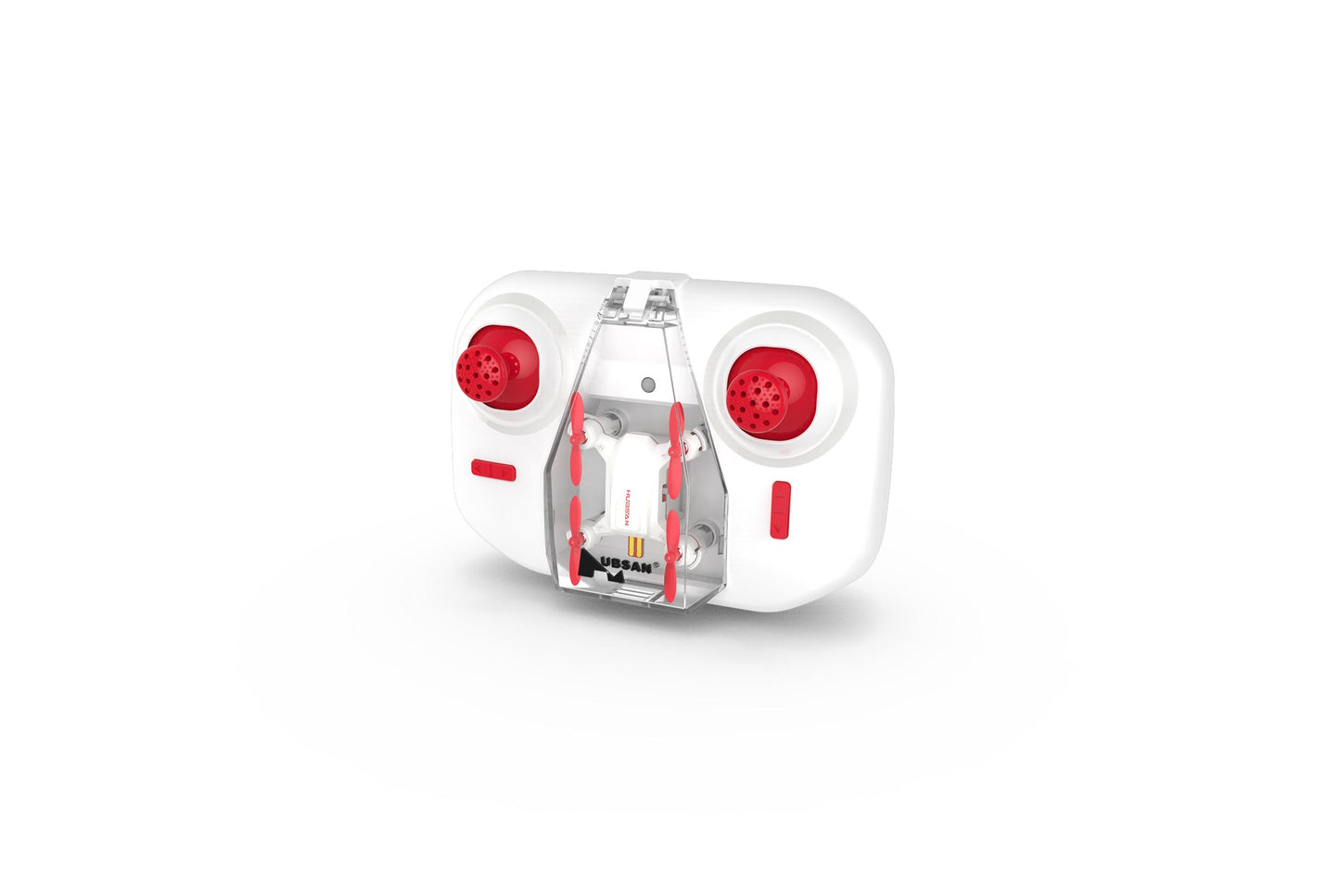 HUBSAN NANO Q4 2.4G 4CH POCKET QUADCOPTER