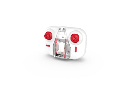 HUBSAN NANO Q4 2.4G 4CH POCKET QUADCOPTER