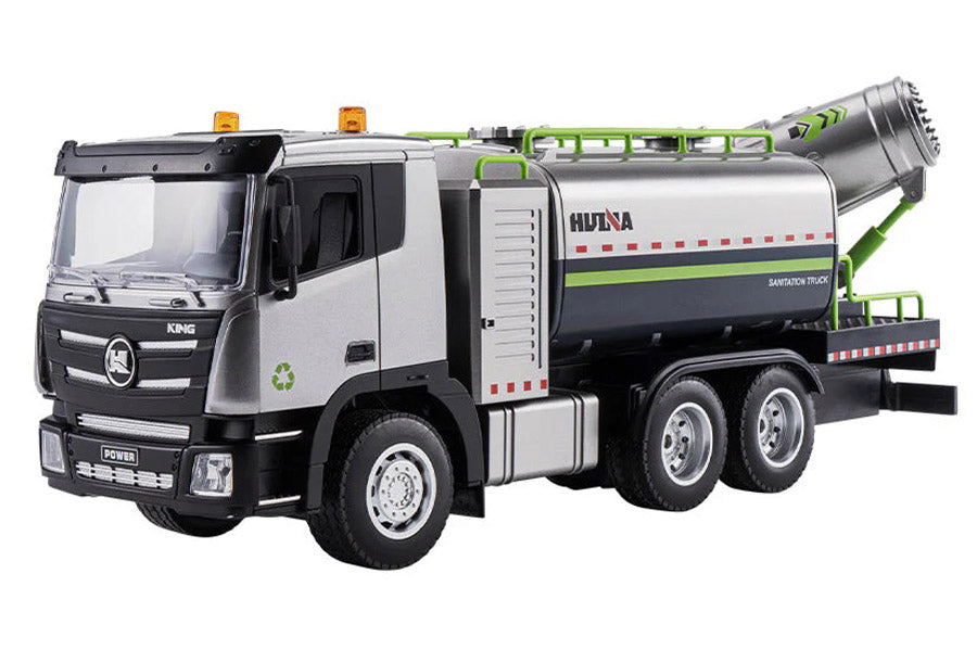 Huina RC 1316 1:18 Mist Kanon Truck