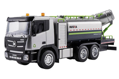 Huina RC 1316 1:18 Mist Kanon Truck