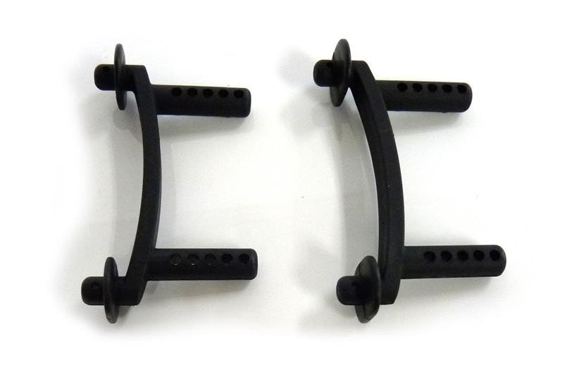 31101 Truck Body Mounts E10