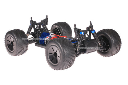 Himoto 1:10 Truggy Pink Blue