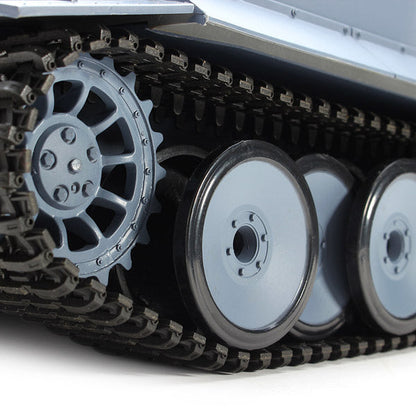 Heng Long Tiger 1 1:16 RC Tank