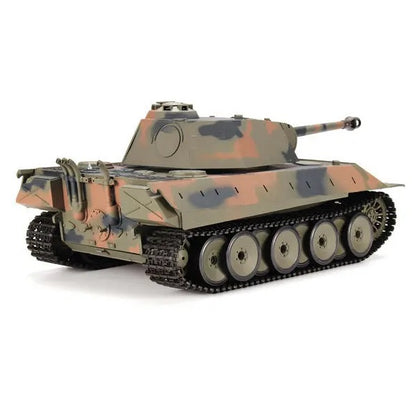 Heng Long Panther 1:16 RC Tank