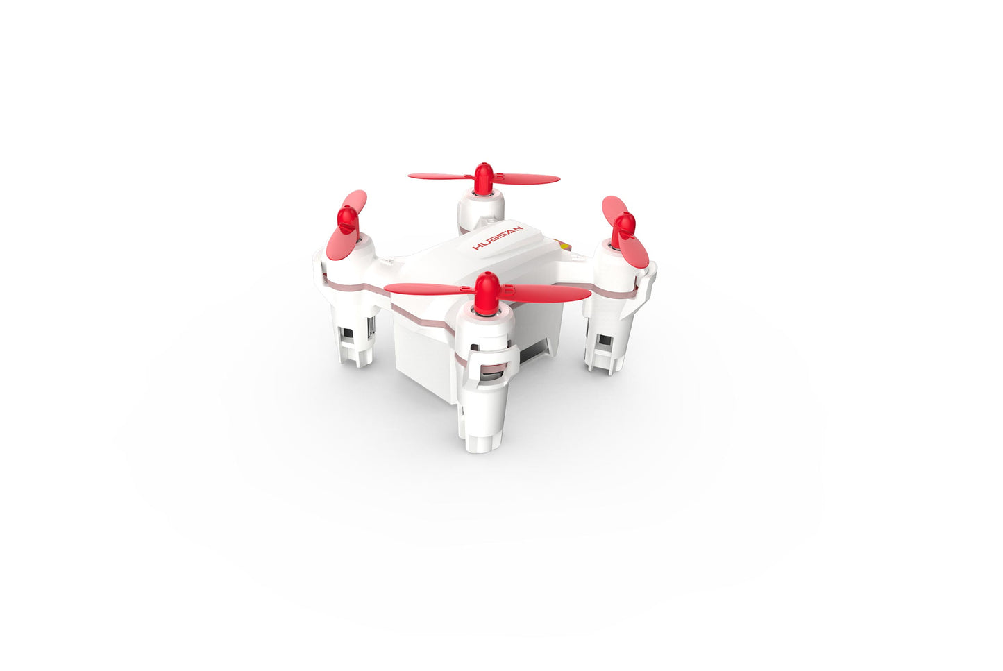 HUBSAN NANO Q4 2.4G 4CH POCKET QUADCOPTER