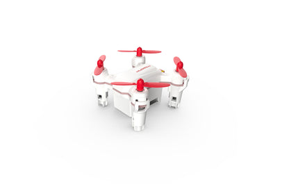 HUBSAN NANO Q4 2.4G 4CH POCKET QUADCOPTER