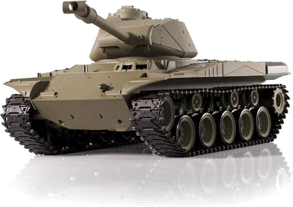 Heng Long M41A3 Walker Bulldog 1:16 RC Tank