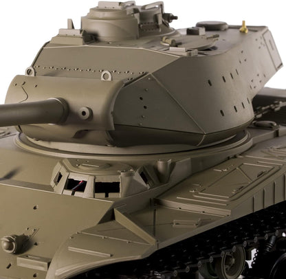 Heng Long M41A3 Walker Bulldog 1:16 RC Tank