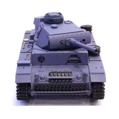 Heng Long Panzerkampfwagen III Type L 1:16 RC Tank