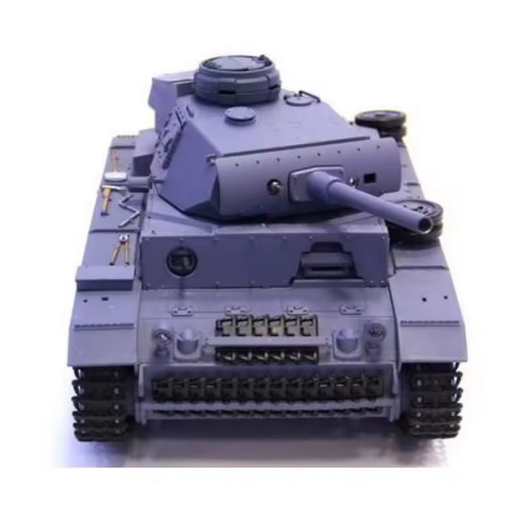 Heng Long Panzerkampfwagen III Type L 1:16 RC Tank