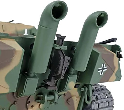 Heng Long Jagdpanther 1:16 RC Tank