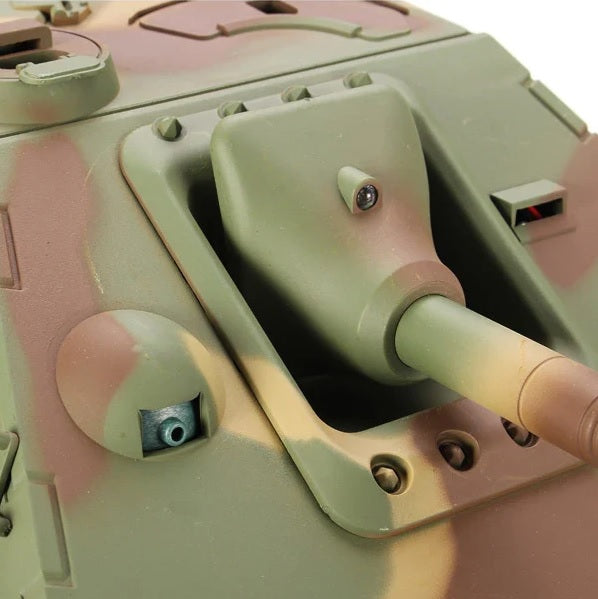 Heng Long Jagdpanther 1:16 RC Tank