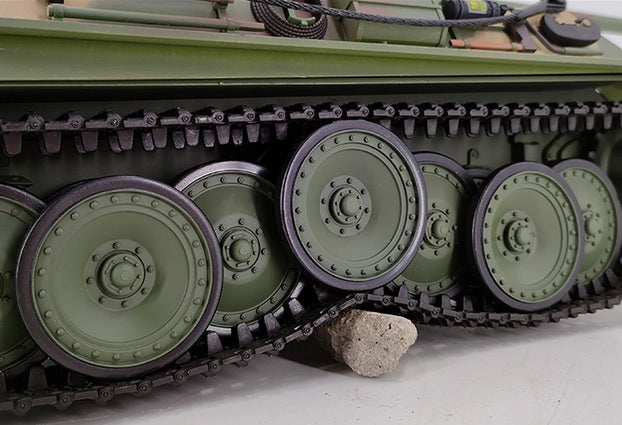 Heng Long Jagdpanther 1:16 RC Tank