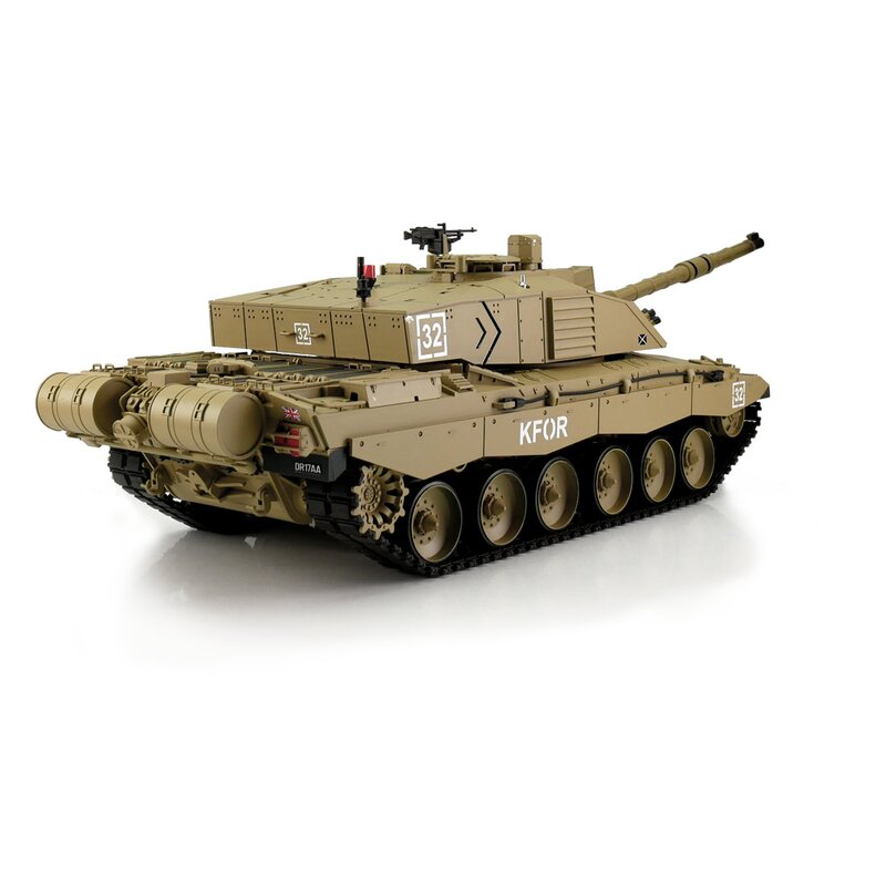 Heng Long Challenger II 1:16 RC Tank