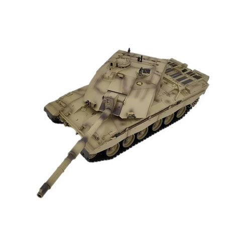 Heng Long Challenger II 1:16 RC Tank