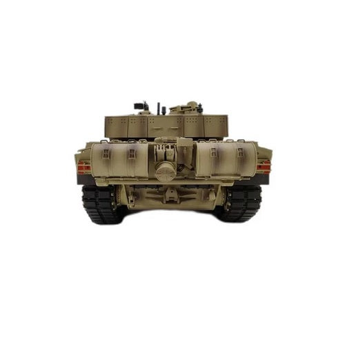 Heng Long Challenger II 1:16 RC Tank