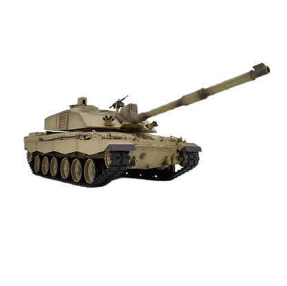 Heng Long Challenger II 1:16 RC Tank