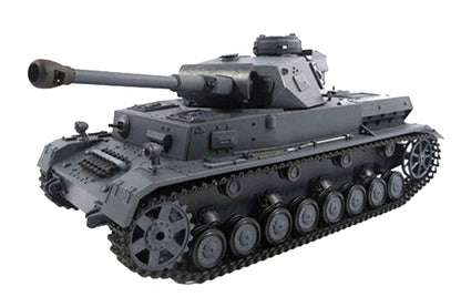 Heng Long Panzerkampfwagen IV Type F2 1:16 RC Tank