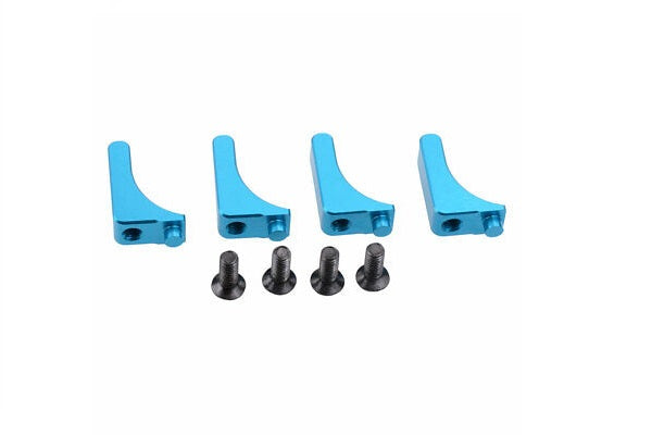 103004 / 04004 Aluminium Battery Mount