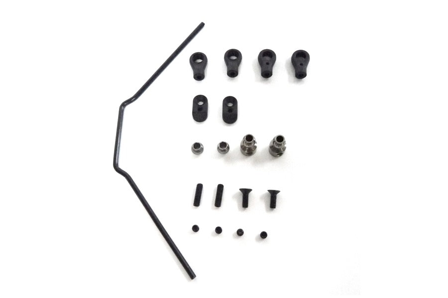 821209 Front Sway Bar Set E8