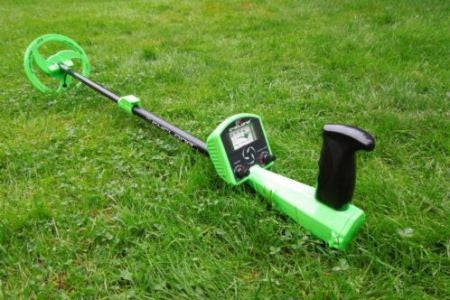 Ground EFX Cyclone MC1