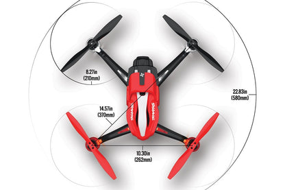 Traxxas Aton Plus