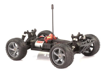 Himoto 1:18 Centro Off Road Truggy 2.4 Ghz + 1uur snellader