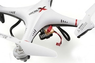 Himoto Drone-X Quadcopter met Camera