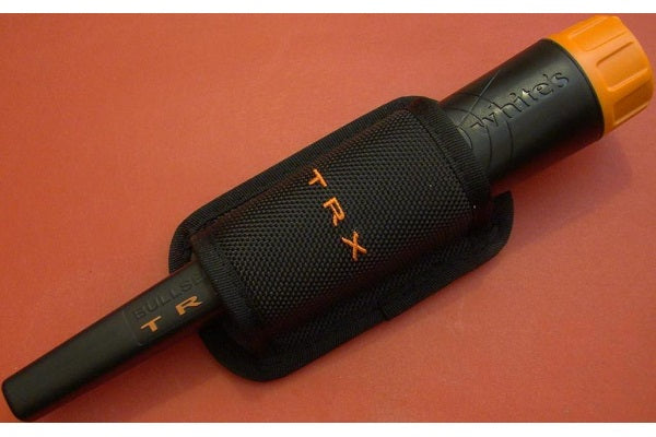 White's Bullseye TRX Pinpointer