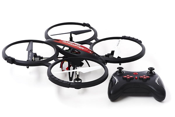 Himoto Phantom Drone Quadcopter