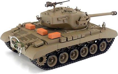 Heng Long M26 Pershing 1:16 RC Tank