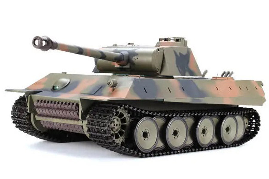 Heng Long Panther 1:16 RC Tank