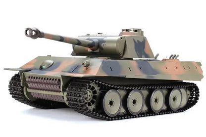 Heng Long Panther 1:16 RC Tank