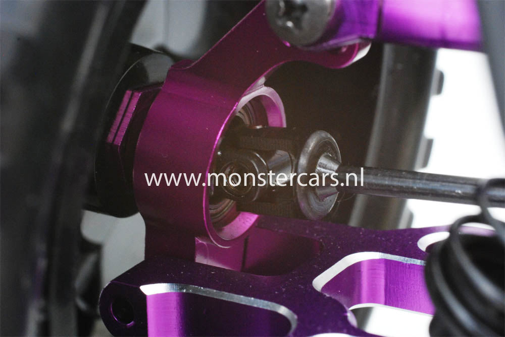 108015 Universal Drive Joint