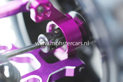 108015 Universal Drive Joint