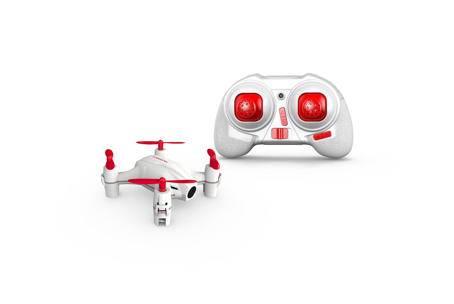 HUBSAN Q4 NANO PLUS met Camera