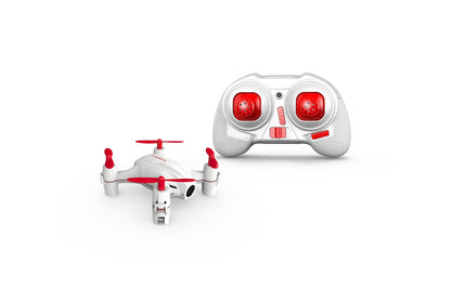 HUBSAN Q4 NANO PLUS met Camera