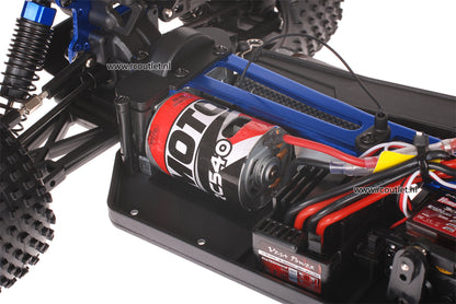 Himoto 1:10 Buggy Purple Haze