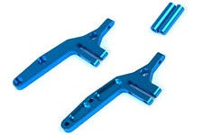 166044 Aluminium Wing Stay