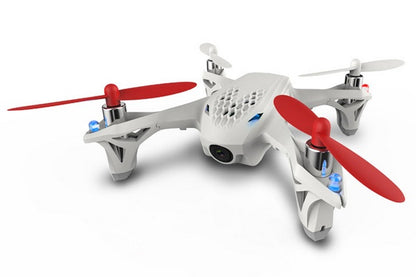 Hubsan Mini X4 Quadcopter 2.4GHz Met FPV Camera