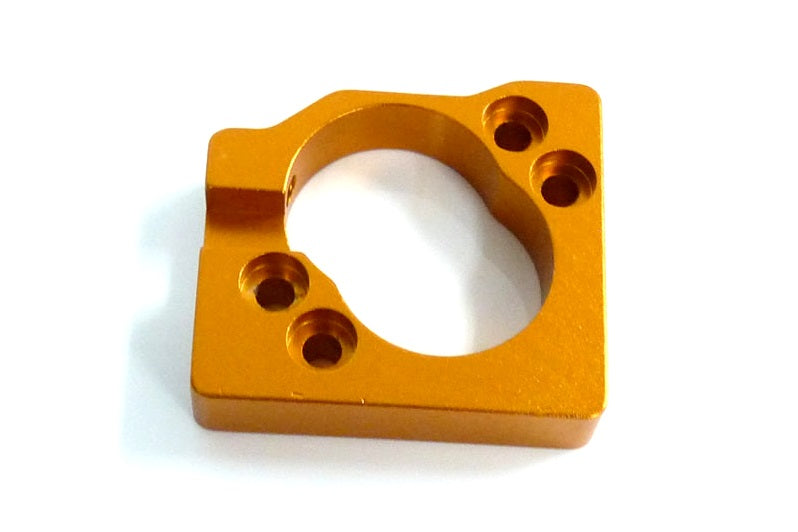 M810 Aluminium Brushless Motor Mount E8