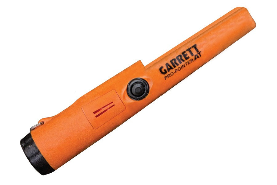 Garrett Pro Pointer AT