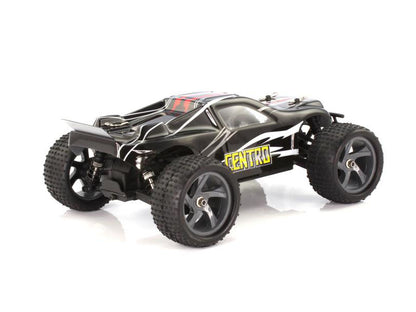 Himoto 1:18 Centro Off Road Truggy 2.4 Ghz + 1uur snellader